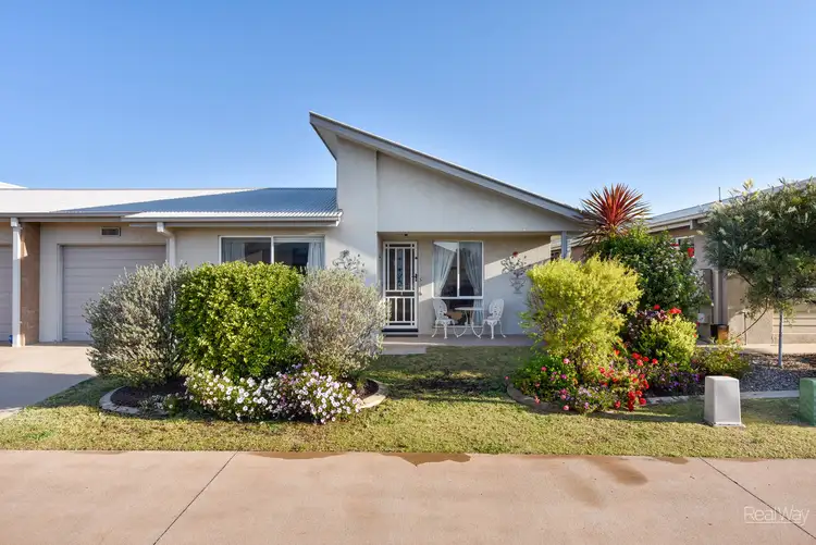 Main view of Homely villa listing, Villa 112 Palm Lake Resort, Cranley QLD 4350