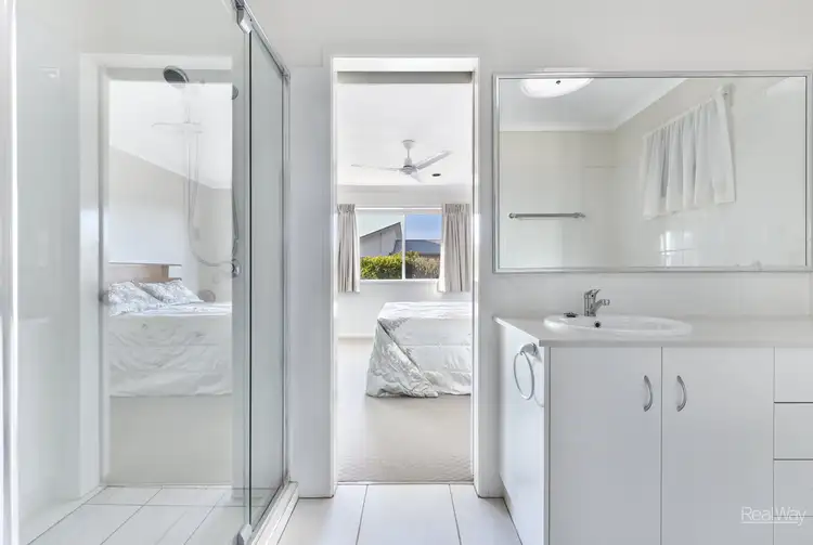 Fourth view of Homely villa listing, Villa 112 Palm Lake Resort, Cranley QLD 4350