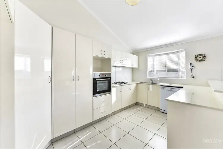 Sixth view of Homely villa listing, Villa 112 Palm Lake Resort, Cranley QLD 4350