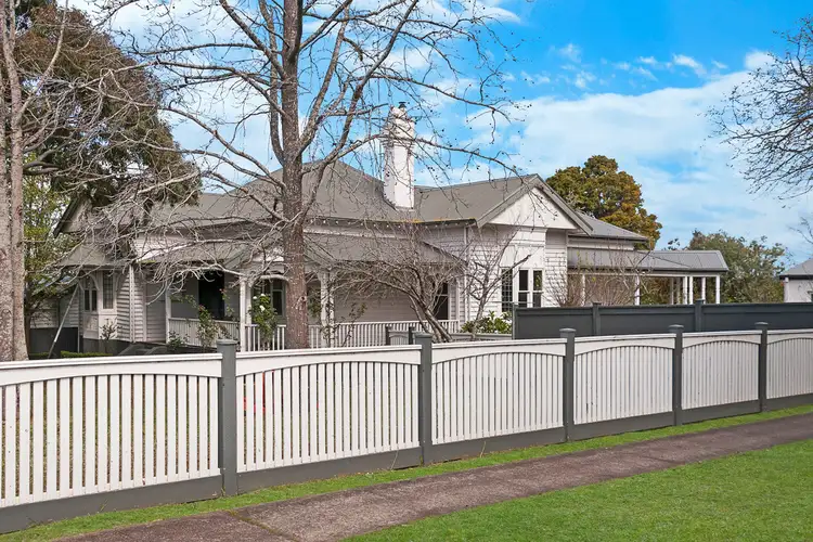 156 Lonsdale Street, Hamilton VIC 3300