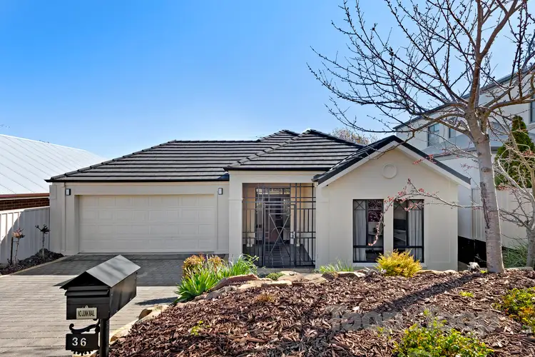 36 Grenache Circuit, Craigburn Farm SA 5051