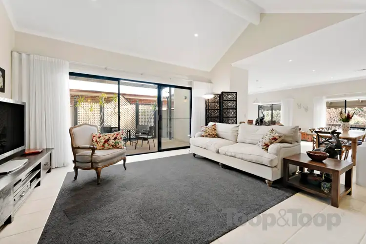 Fourth view of Homely house listing, 36 Grenache Circuit, Craigburn Farm SA 5051