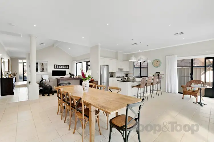 Fifth view of Homely house listing, 36 Grenache Circuit, Craigburn Farm SA 5051