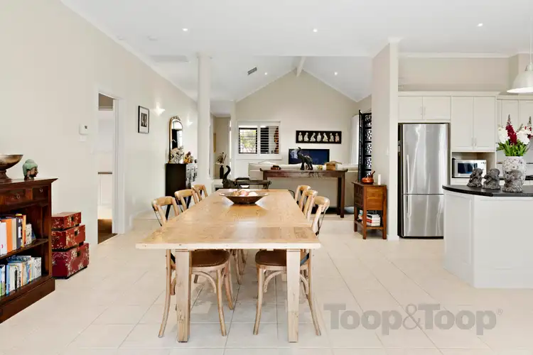 Sixth view of Homely house listing, 36 Grenache Circuit, Craigburn Farm SA 5051