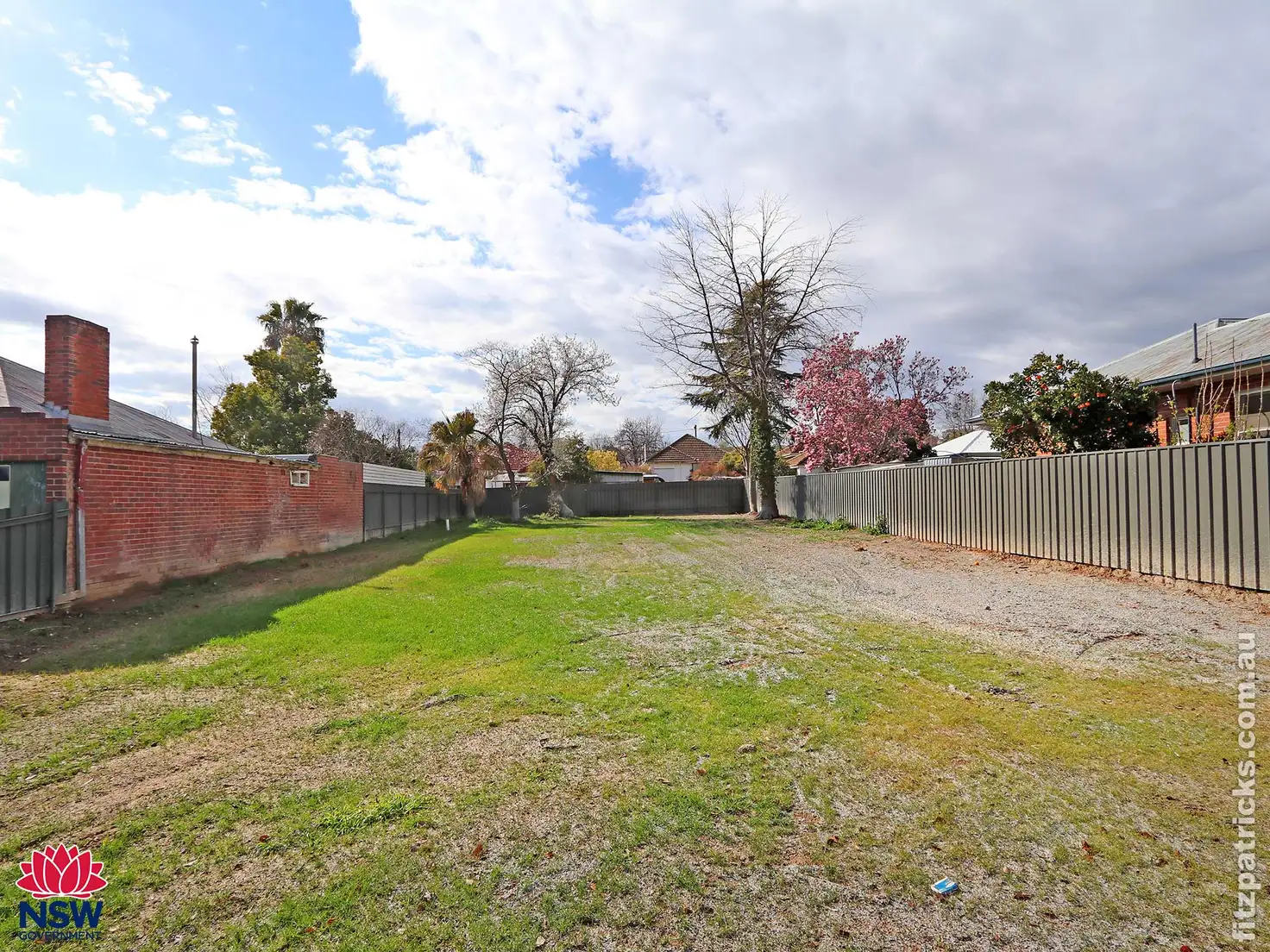 Main view of Homely land listing, 9 Bluett Crescent, Turvey Park NSW 2650