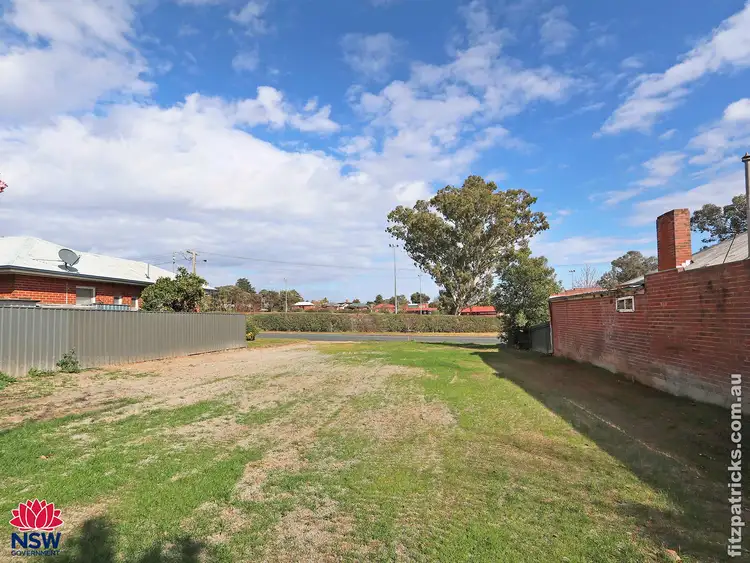 Third view of Homely land listing, 9 Bluett Crescent, Turvey Park NSW 2650