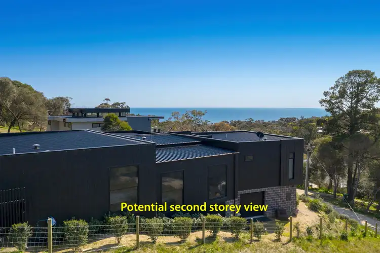 Third view of Homely land listing, 58 Finlayson Avenue, Mount Martha VIC 3934