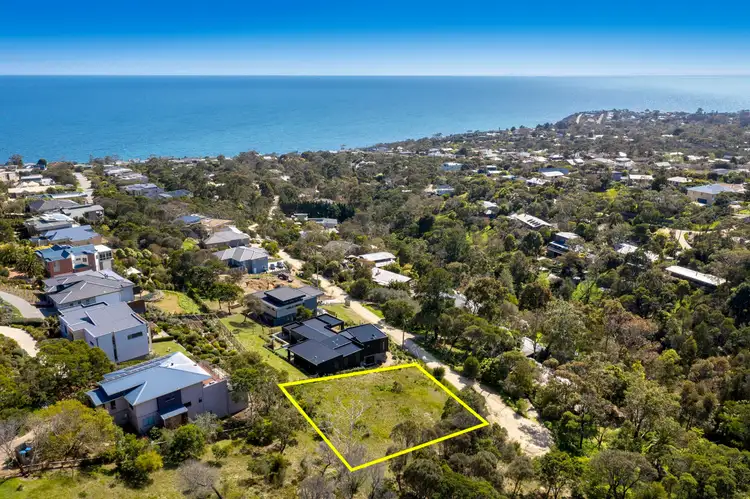 Fourth view of Homely land listing, 58 Finlayson Avenue, Mount Martha VIC 3934
