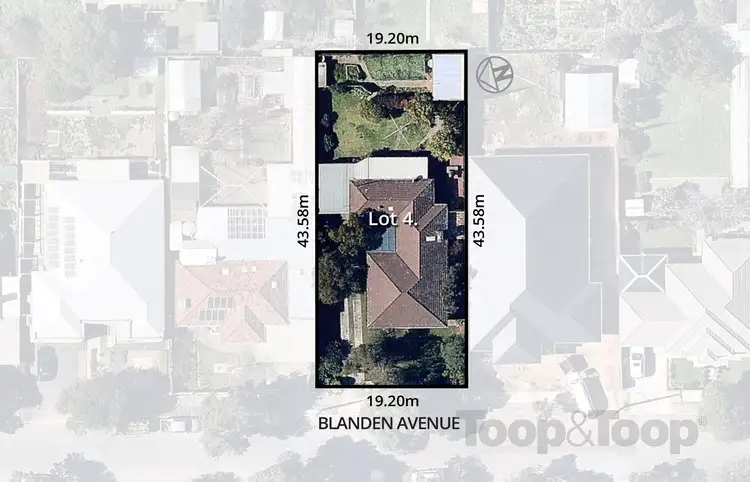 4 Blanden Avenue, Marden SA 5070