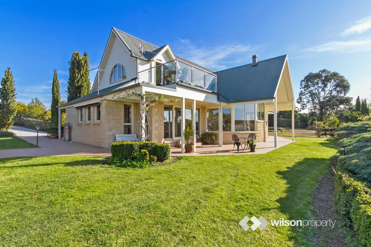 Main view of Homely house listing, 25 Cowies Road, Tyers VIC 3844