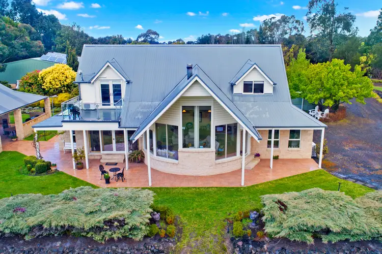 Second view of Homely house listing, 25 Cowies Road, Tyers VIC 3844