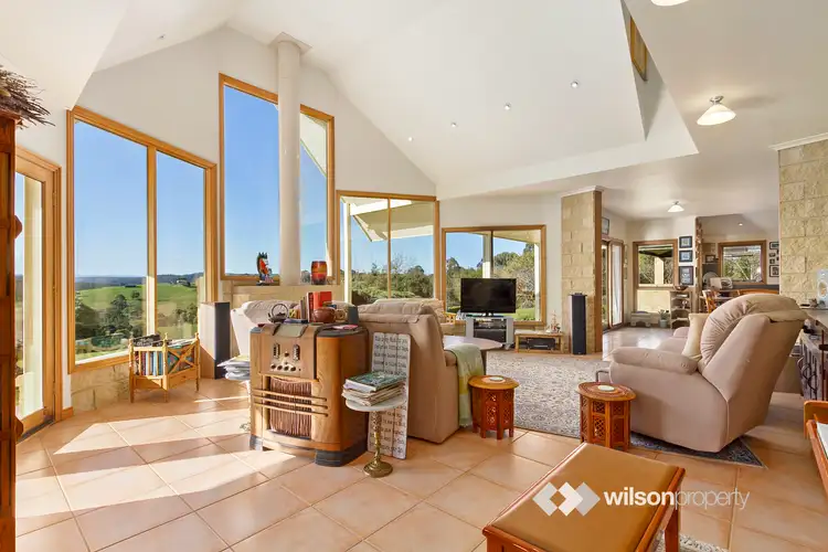 Fifth view of Homely house listing, 25 Cowies Road, Tyers VIC 3844