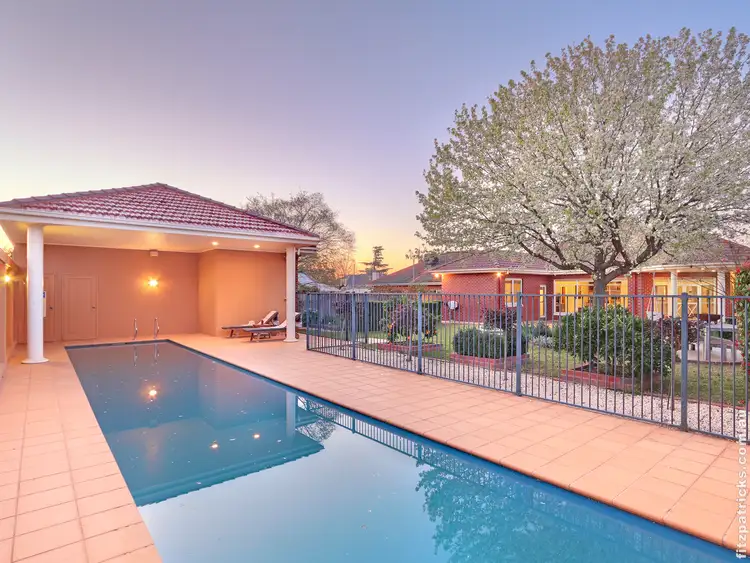 26 Athol Street, Turvey Park NSW 2650