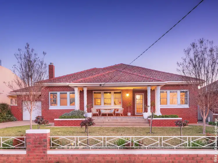 Third view of Homely house listing, 26 Athol Street, Turvey Park NSW 2650