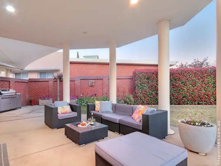 Fifth view of Homely house listing, 26 Athol Street, Turvey Park NSW 2650