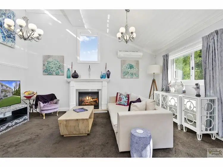Third view of Homely house listing, 8 Central Street, Wentworth Falls NSW 2782