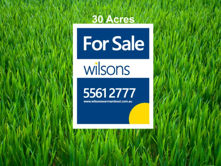 Fifth view of Homely land listing, Parkinsons Lane, Mailors Flat VIC 3275
