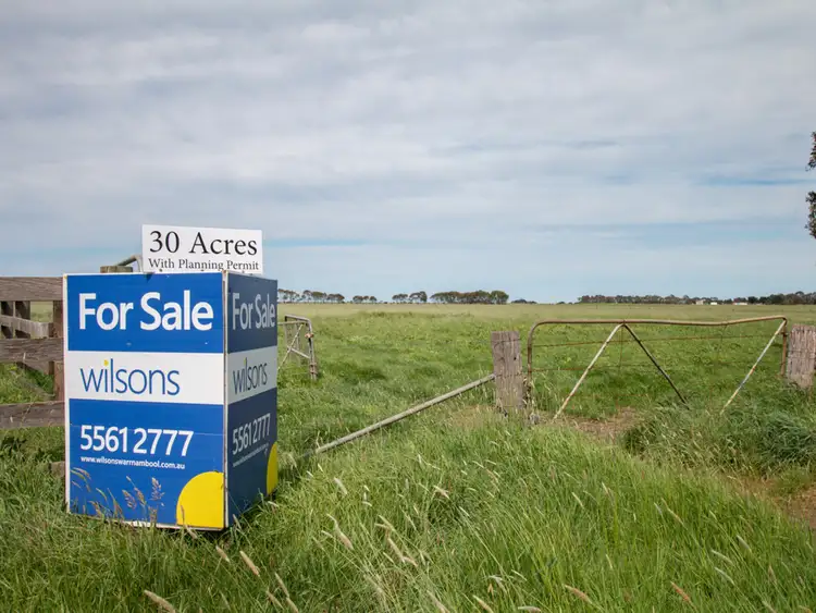 Seventh view of Homely land listing, Parkinsons Lane, Mailors Flat VIC 3275