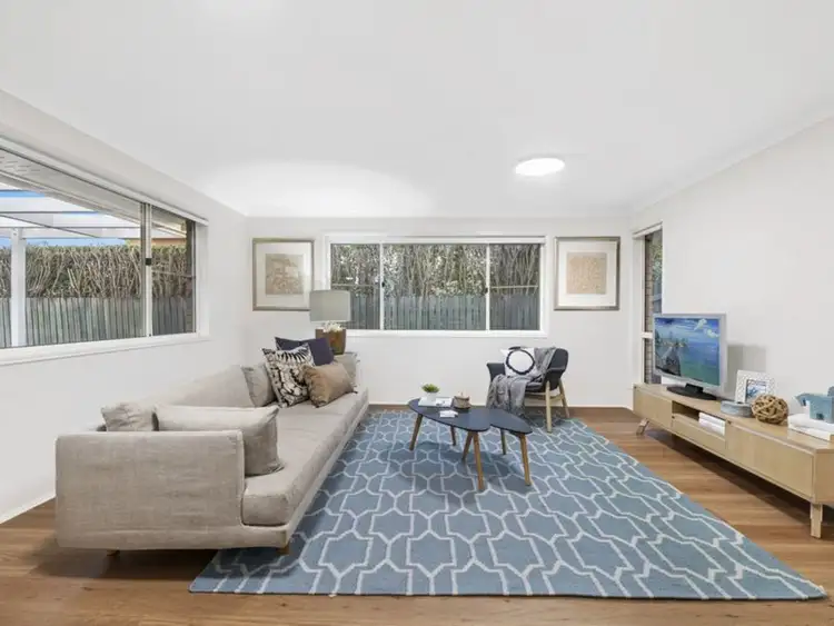 Fifth view of Homely house listing, 143 Spring Street, Middle Ridge QLD 4350