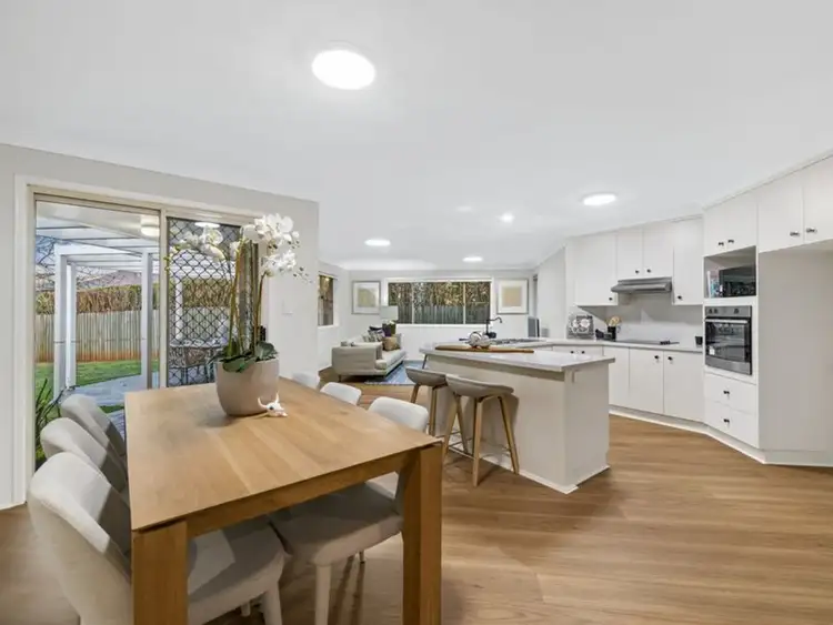 Sixth view of Homely house listing, 143 Spring Street, Middle Ridge QLD 4350