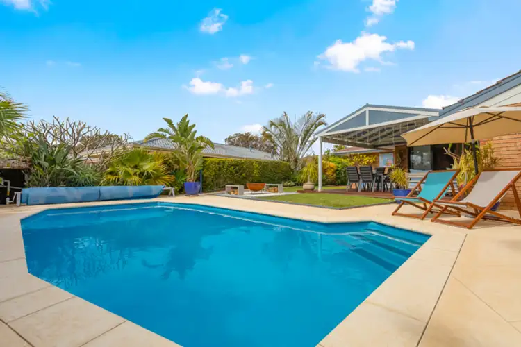 51 Tandina Way, Kingsley WA 6026