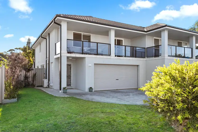 9A Witherington Avenue, Ulladulla NSW 2539