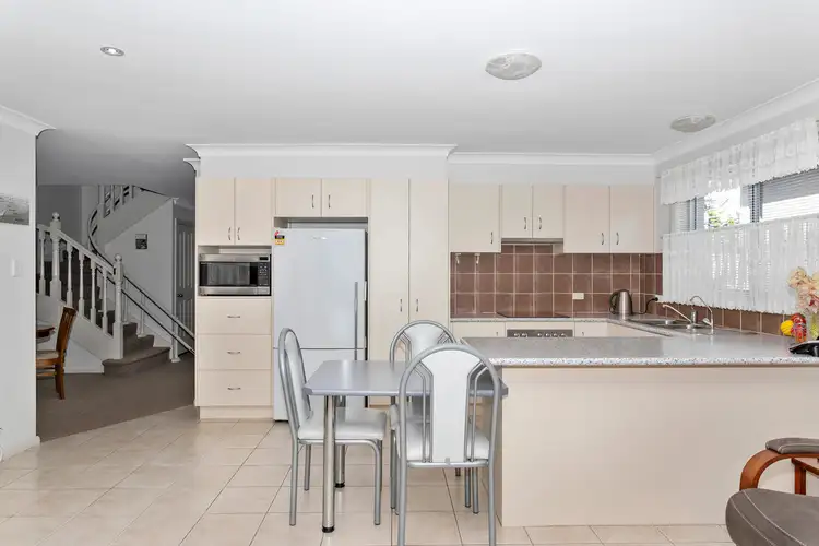 Fifth view of Homely townhouse listing, 9A Witherington Avenue, Ulladulla NSW 2539