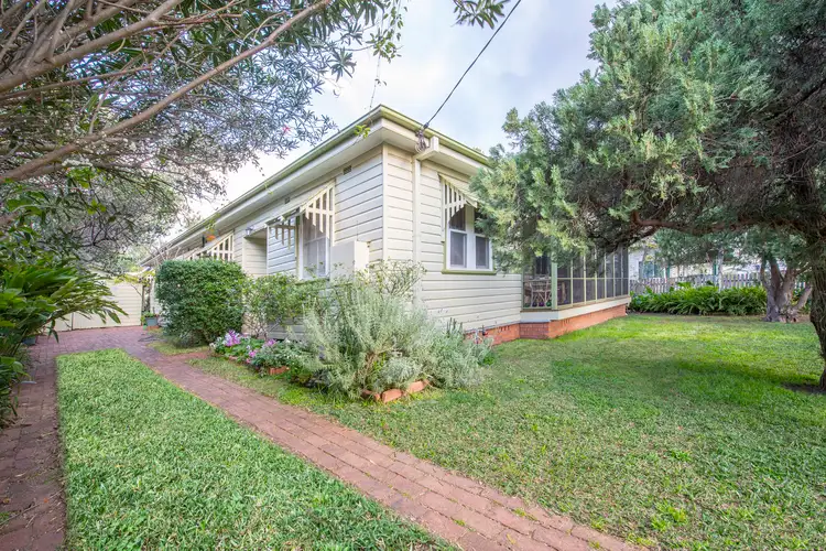 Main view of Homely house listing, 48 Scott Street, Scone NSW 2337