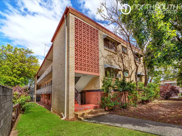 1/219 Lancaster Road, Ascot QLD 4007