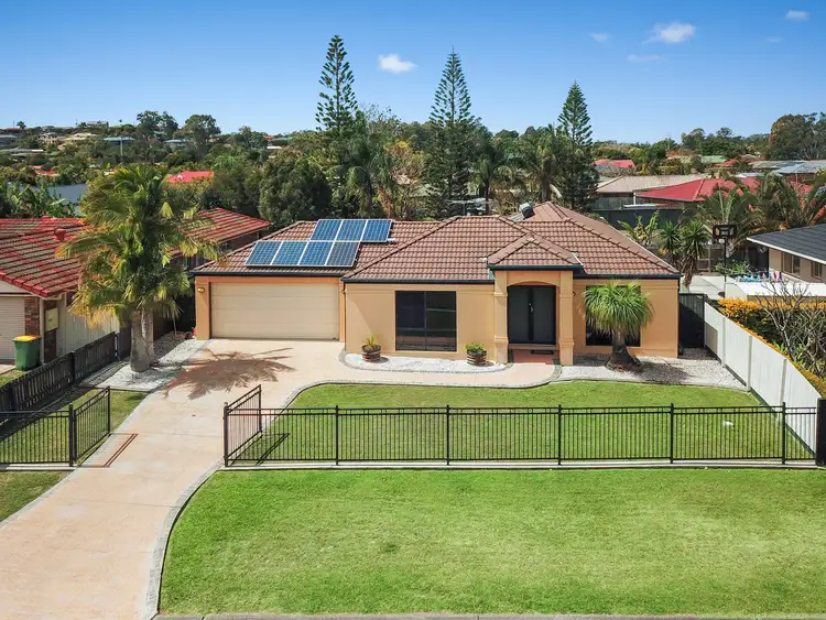 16 Seria Street, Tanah Merah QLD 4128