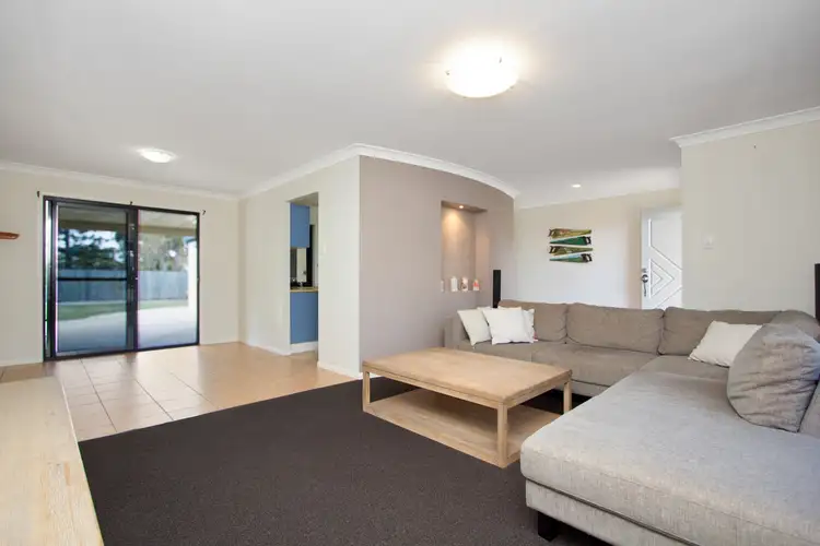 Second view of Homely house listing, 16 Seria Street, Tanah Merah QLD 4128