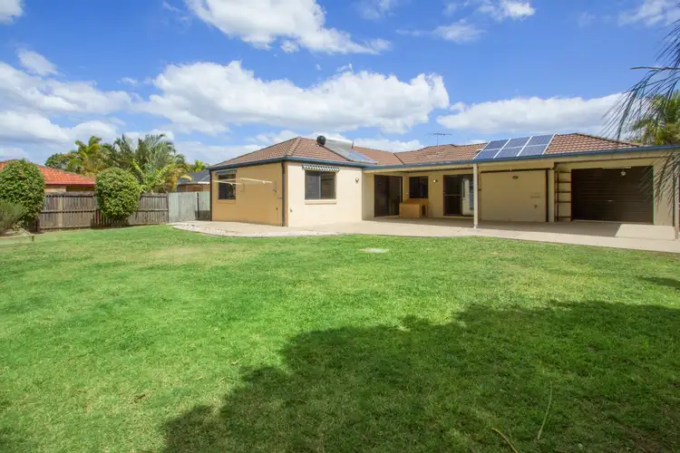 Third view of Homely house listing, 16 Seria Street, Tanah Merah QLD 4128