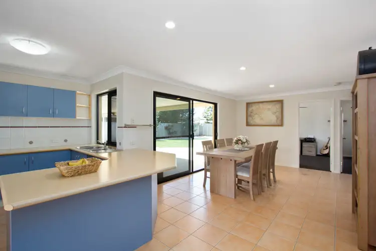 Fourth view of Homely house listing, 16 Seria Street, Tanah Merah QLD 4128