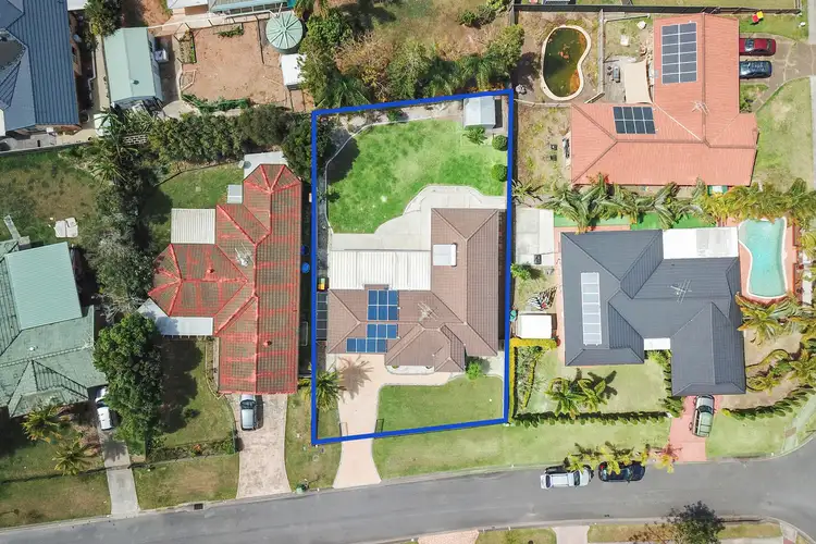 Sixth view of Homely house listing, 16 Seria Street, Tanah Merah QLD 4128