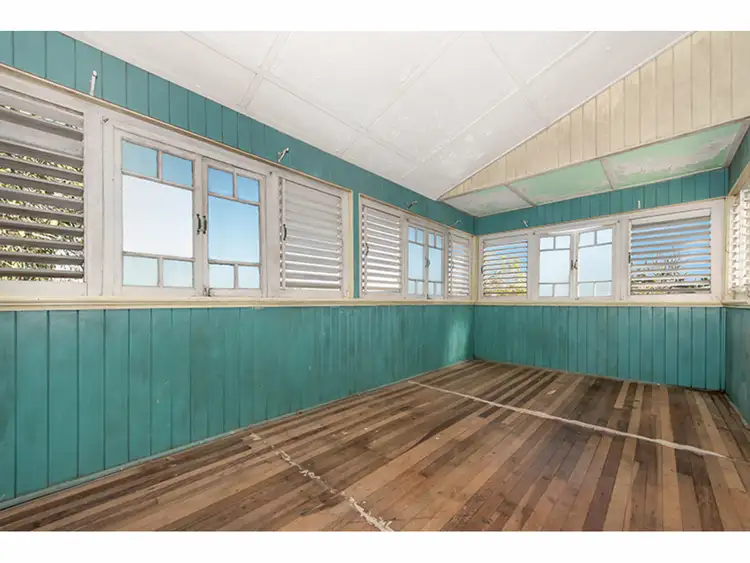 Second view of Homely house listing, 42 McLachlan Street, Currajong QLD 4812