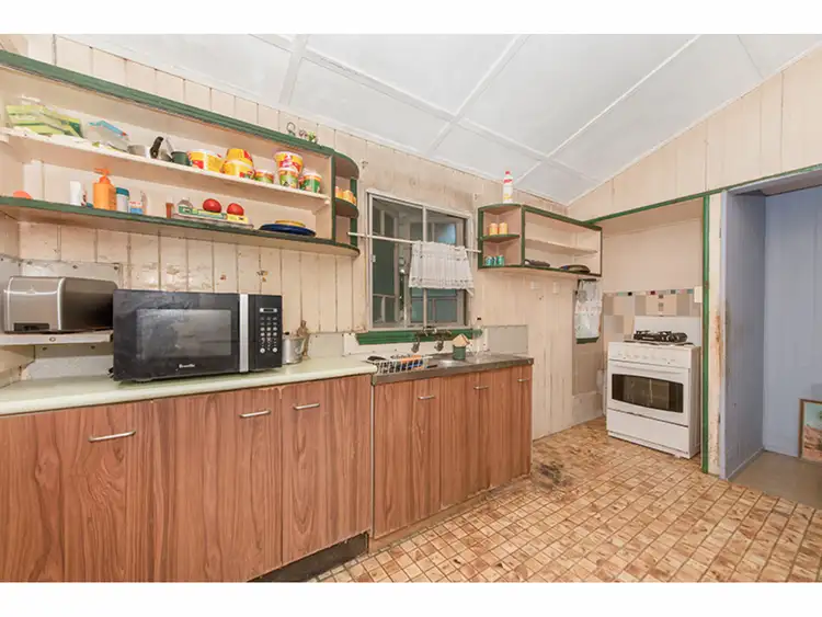 Third view of Homely house listing, 42 McLachlan Street, Currajong QLD 4812