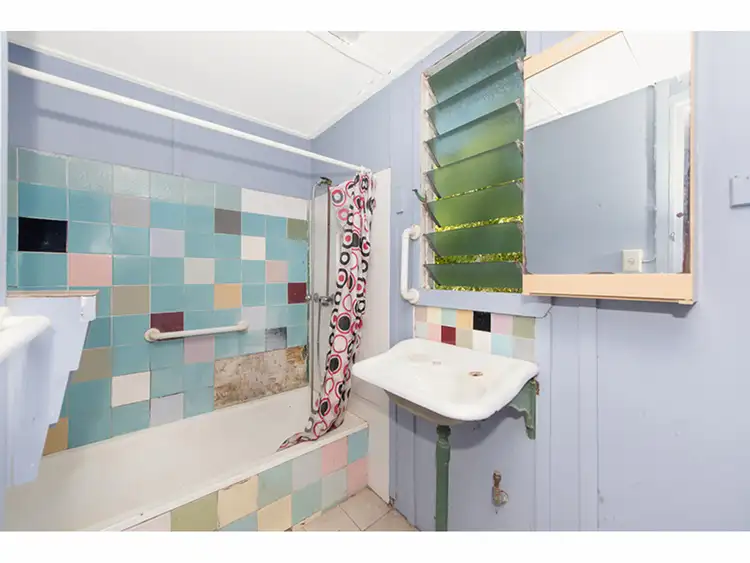 Fourth view of Homely house listing, 42 McLachlan Street, Currajong QLD 4812