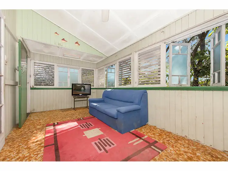 Fifth view of Homely house listing, 42 McLachlan Street, Currajong QLD 4812