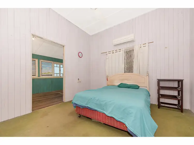 Sixth view of Homely house listing, 42 McLachlan Street, Currajong QLD 4812