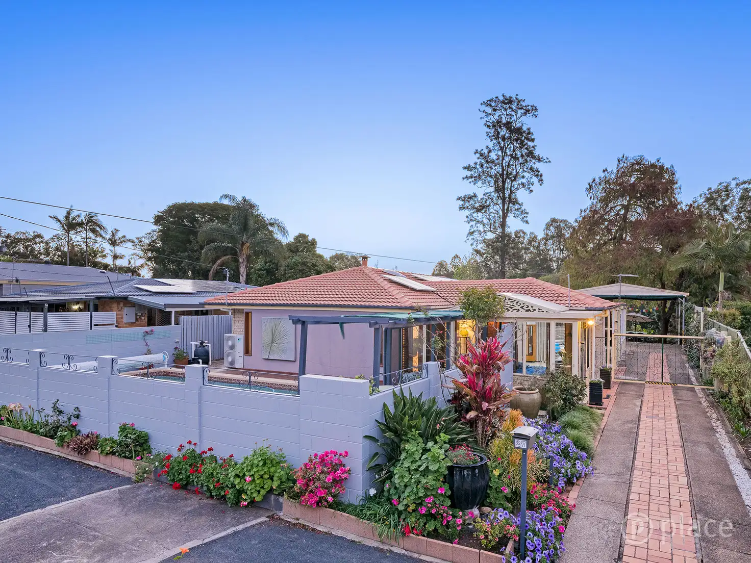 Main view of Homely house listing, 27 Lanena Street, Jindalee QLD 4074