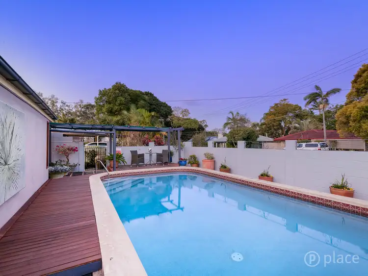 Second view of Homely house listing, 27 Lanena Street, Jindalee QLD 4074