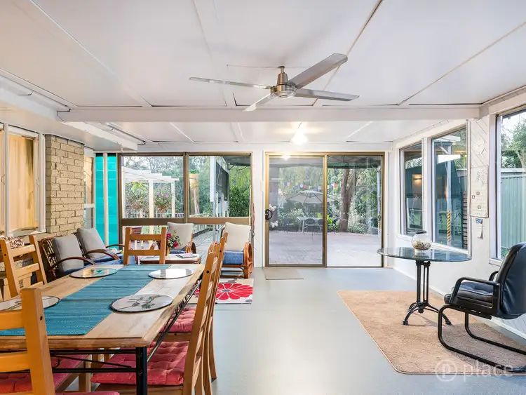 Fifth view of Homely house listing, 27 Lanena Street, Jindalee QLD 4074