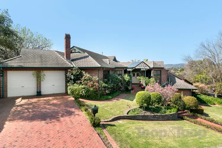Main view of Homely house listing, 13-15 San Antonio Court, Wynn Vale SA 5127