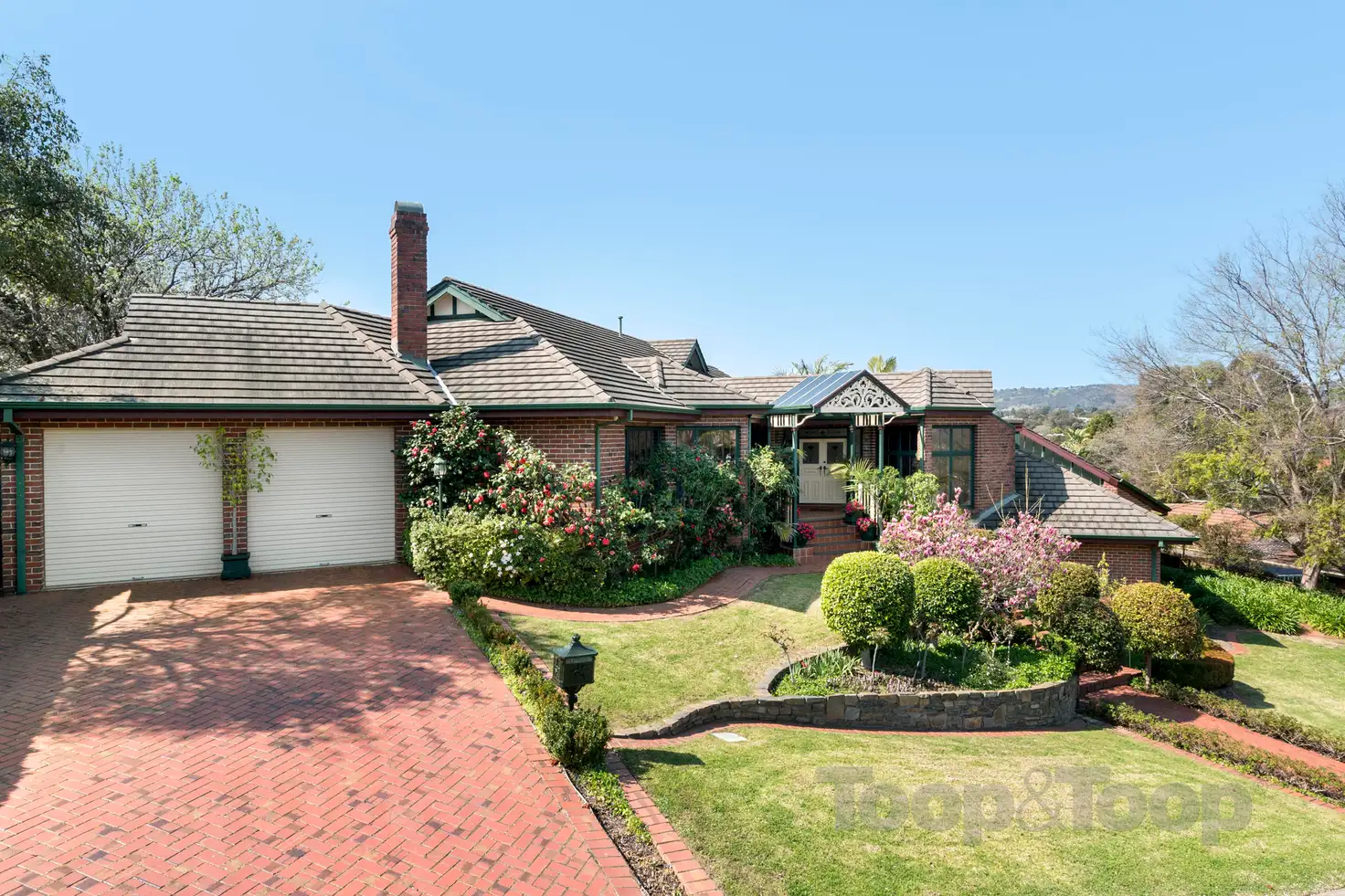 Main view of Homely house listing, 13-15 San Antonio Court, Wynn Vale SA 5127