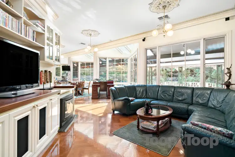 Second view of Homely house listing, 13-15 San Antonio Court, Wynn Vale SA 5127