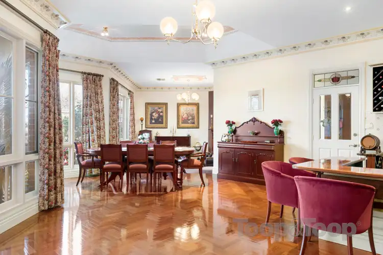 Sixth view of Homely house listing, 13-15 San Antonio Court, Wynn Vale SA 5127