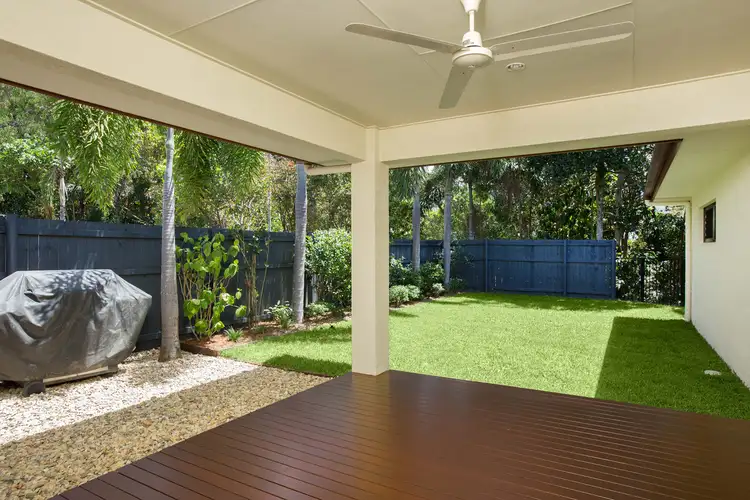 Second view of Homely house listing, 2 Yamba Close, Kewarra Beach QLD 4879