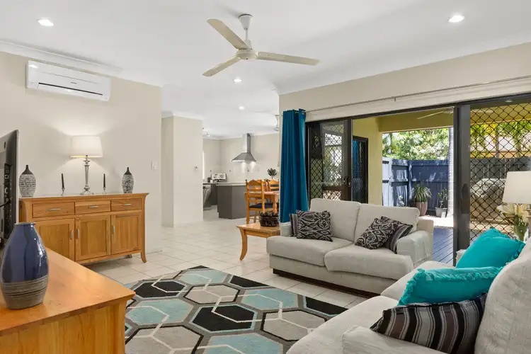 Fifth view of Homely house listing, 2 Yamba Close, Kewarra Beach QLD 4879