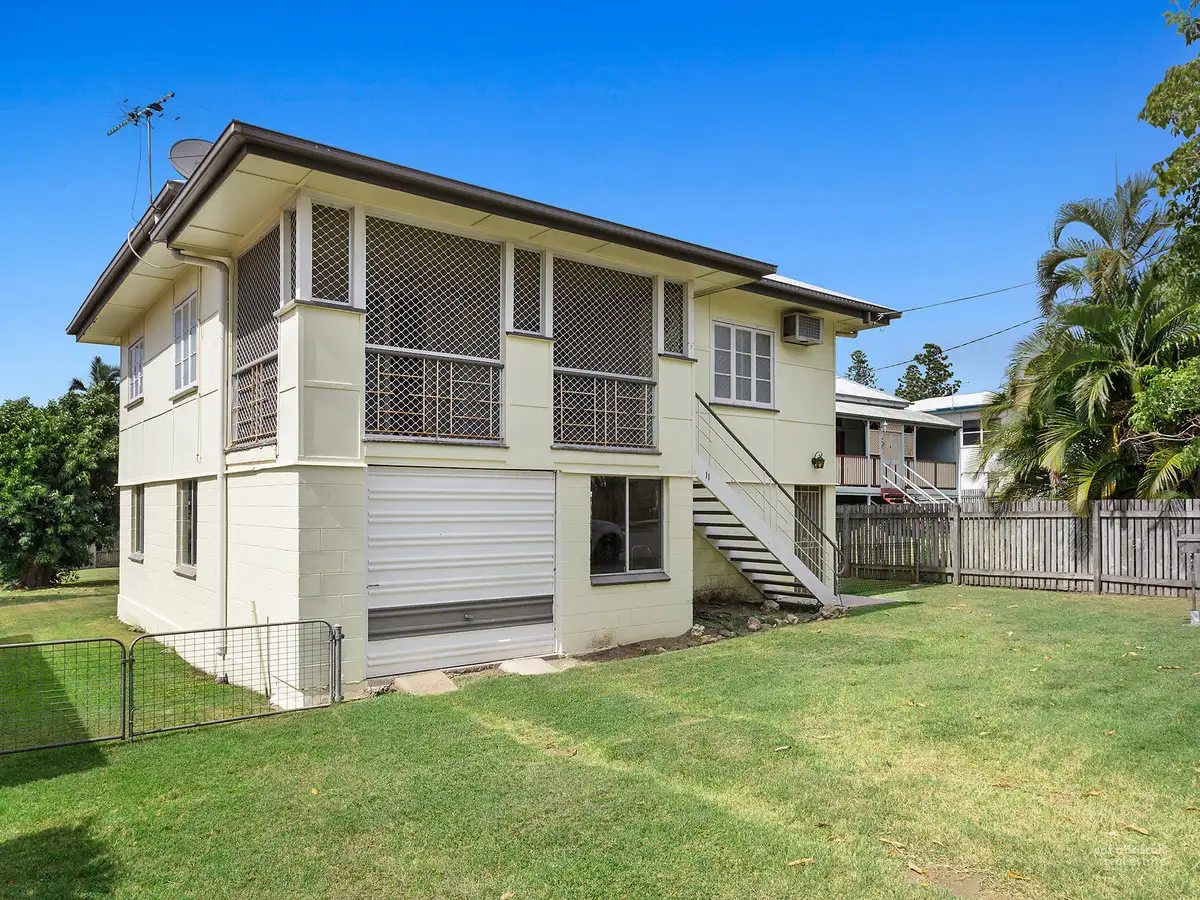 Main view of Homely house listing, 11 Spencer Street, The Range QLD 4700