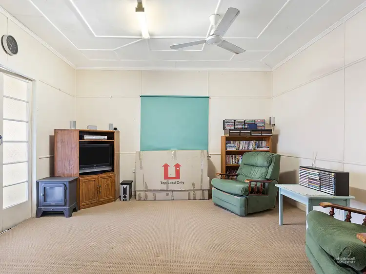 Second view of Homely house listing, 11 Spencer Street, The Range QLD 4700